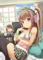 [プライベート] 朝比奈桃子