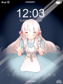 ♡