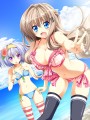 脅威の胸囲