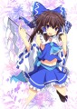 青霊夢さん