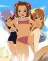 【PFⅢ】このロリコン…！/KL