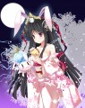 賀正型輝夜☆