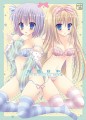 【2/9・サンクリ】オリジナル双子ちゃん