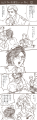 【進撃】ハンジさんがお見合いに行ってみる漫画＋α