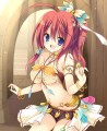 【アンジュヴィエルジュ】