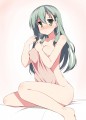わんどろ鈴谷