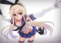 島風ちゃん（14.02.05）