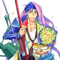 Fateログ②
