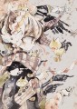 「だってあの子が」