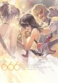 【666】The applause