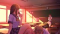あら、もう来たの？