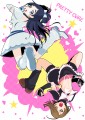 プリキュア10周年おめでとう！！！