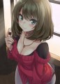 これが最後の一個