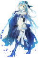 青騎士