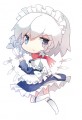 咲夜さん