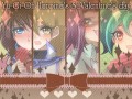 遊戯王ヒロインのバレンタイン