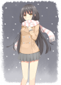 雪