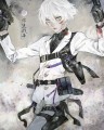 霽月