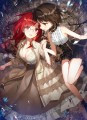 ソードガールズ・５巻