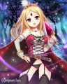 【仕事絵】エンジェルマスター/バロール