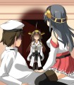 今日の提督