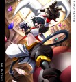 【PFFK】クラウンのニコ【ゴルベイル】