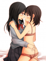 百合詰め