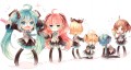 総ミク化計画