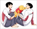 羽生選手曰くピリピリしていた