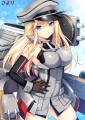 【艦これネタバレ】ビスマルク