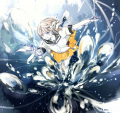 ウミユリ海底譚