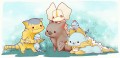 なかよし組