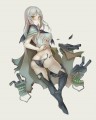 戦艦タ級！　中破！