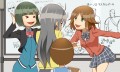 ねえ、どんな気持ち？