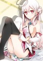 【モバMAN連載】魔法女子大生クロネ