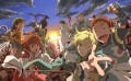 記録の地平線へ
