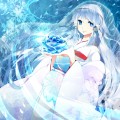 雪女