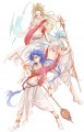 【ネタバレご注意】アルマ・トラン