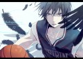 【腐向け】伊月先輩らくがき12