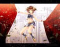 幕、朱く開くマスターピース