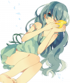 夏の誘惑