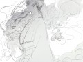 鬼白２