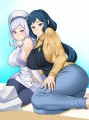 COMIC1☆8