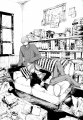 らくがきログ【黒バス中心】