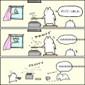ポップコーン