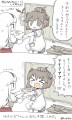 雪風ちゃんの注射いやがるの可愛い！！！！！（妄想