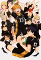 【腐】HQ!!ログ２