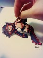 Paper Ryuko
