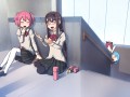 昼休みマギカ