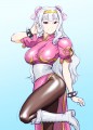 お姫チュン